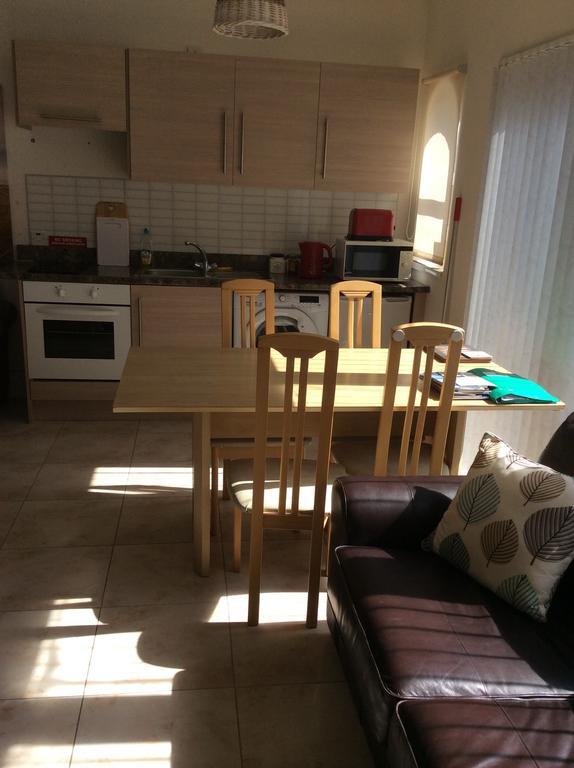 Lurgan West Lodge Randalstown Szoba fotó