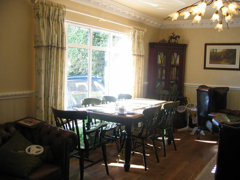 Lurgan West Lodge Randalstown Kültér fotó