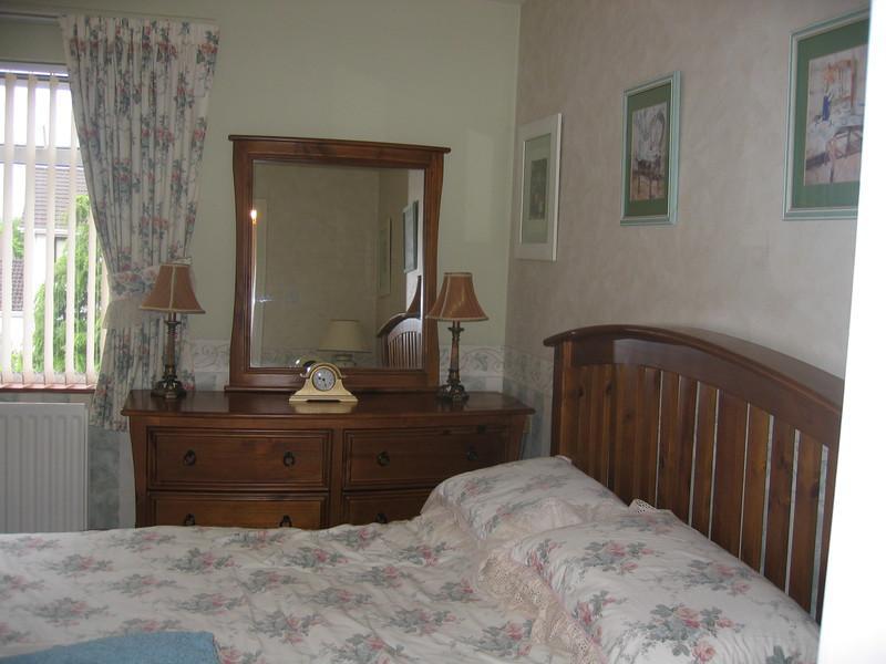 Lurgan West Lodge Randalstown Kültér fotó