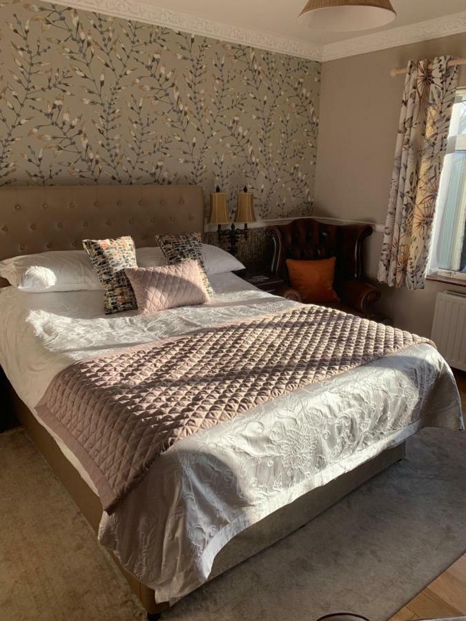 Lurgan West Lodge Randalstown Kültér fotó