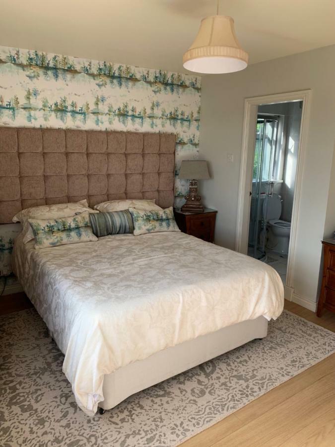 Lurgan West Lodge Randalstown Kültér fotó
